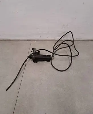 Peugeot 308 Headlight washer spray nozzle 9685172680 A2C53300769