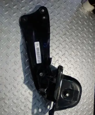 Volkswagen Jetta VI Rear upper control arm/wishbone 1K0505129L