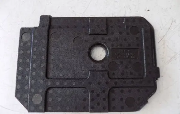 Nissan X-Trail T33 Trunk/boot mat liner 84979-6RL0A