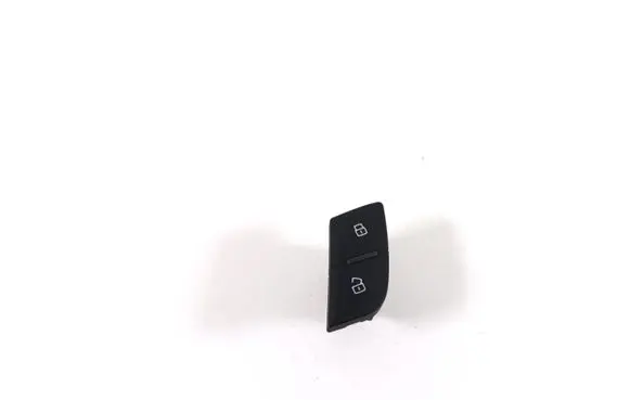 Audi A7 S7 4G Central locking switch button 4G8962107