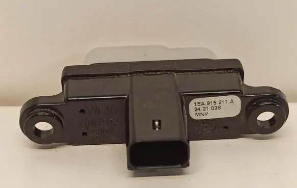 Seat Leon IV Screen/display/small screen 1EA915211S