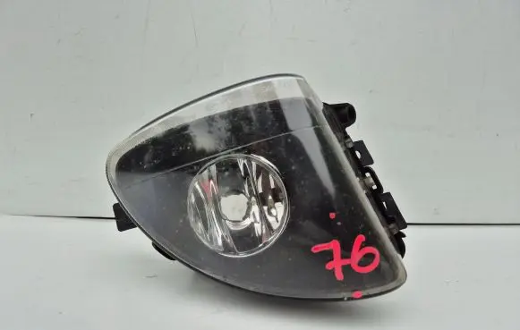 BMW 5 F10 F11 Front fog light 7216886-bsparts