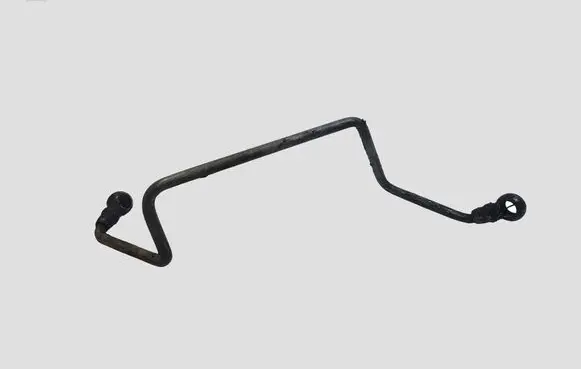 Peugeot 308 Turbo turbocharger oiling pipe/hose