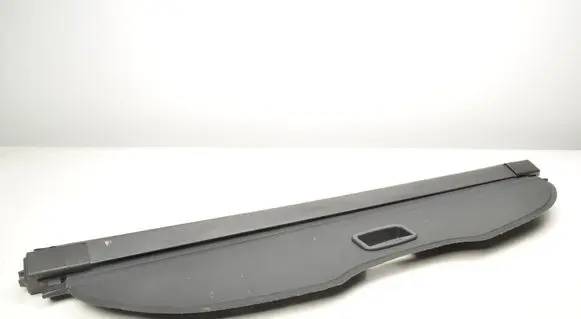 Ford Focus Parcel shelf load cover
