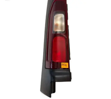 Renault Trafic III (X82) Rear/tail lights 265A2356RLEWA