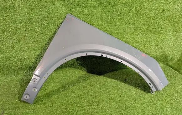 Volvo XC40 Fender 