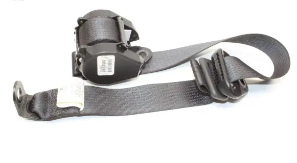 Jeep Compass Rear seatbelt 615301464A