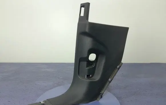 Audi Q7 4M Other sill/pillar trim element 4M1867271B