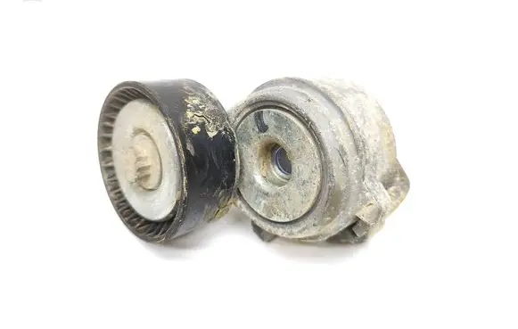 Citroen C3 Aircross Alternator belt tensioner 9641989080