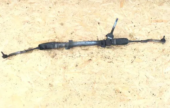 Nissan Qashqai Steering rack 48001JD000 SN0014 1BRG8SA5140