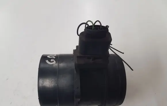 Volkswagen Golf VI Mass air flow meter 0281002735