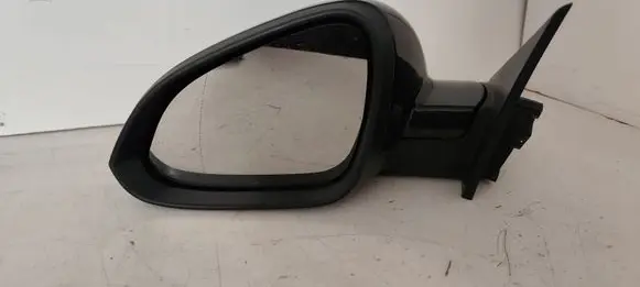 Opel Insignia A Front door electric wing mirror E4023479