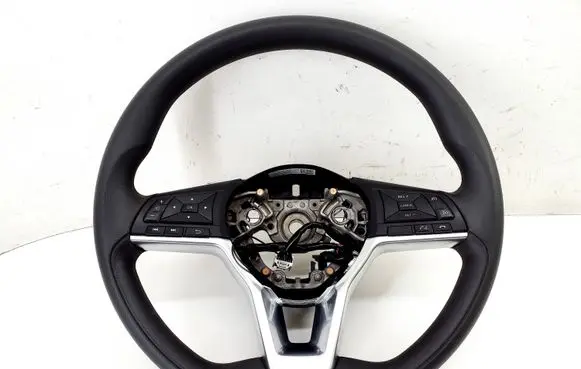 Nissan Micra K14 Steering wheel 484305FA3A 34238891C