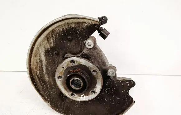 Porsche Macan (95B) Rear wheel hub 8R0505436C