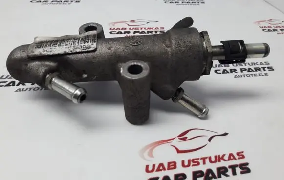 Other engine part