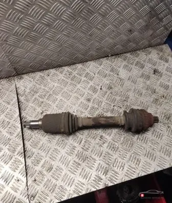 Smart ForTwo I Front driveshaft 