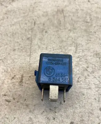BMW X5 E53 Other relay 61368364581
