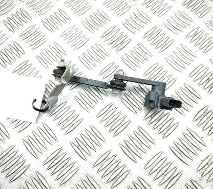 Mercedes-Benz GLE W167 Rear air suspension level height sensor A0009059413