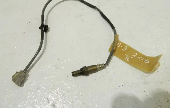 Mazda 3 II Lambda probe sensor