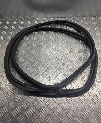 Jaguar XF X260 Trunk rubber seal (body) GX63438A00A