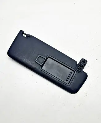 Porsche Macan (95B) Sun visor clip/hook/bracket 95B857561