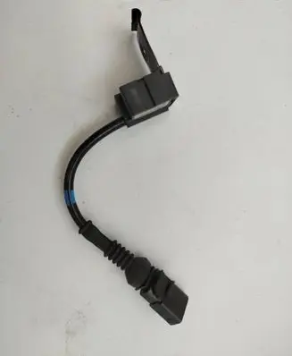 Volkswagen Phaeton ESP acceleration yaw rate sensor 3D0616575G 15179200312