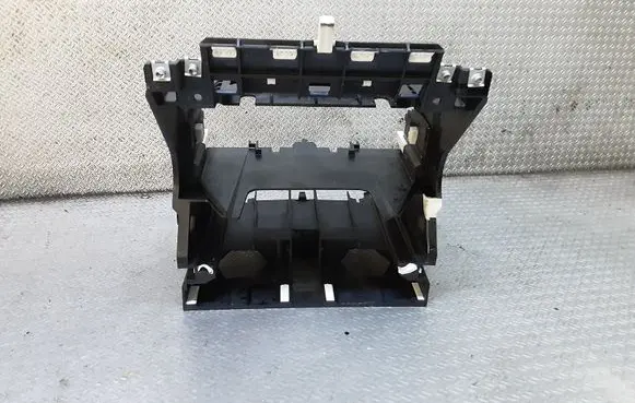 Audi A3 S3 8P Other dashboard part 8P0858005B