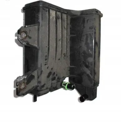 Mazda 3 II Active carbon filter fuel vapour canister 