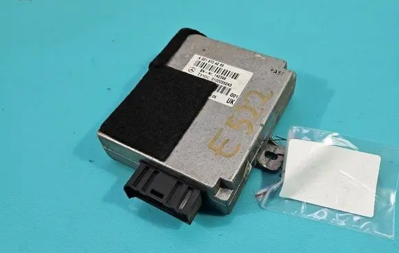 Mercedes-Benz S W221 Central body control module A2218704285 IMPRK1434975