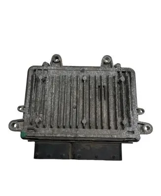 Mercedes-Benz A W169 Engine control unit/module A6401506479 1039S00000 0281012953