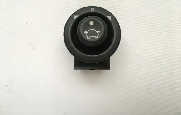 Ford Transit Wing mirror switch 93BG178676BB D380A