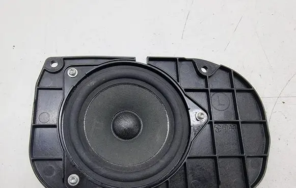 BMW 5 F10 F11 Parcel shelf speaker 9239183