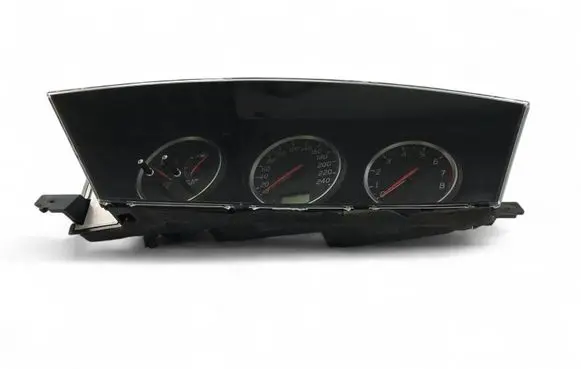 Nissan Primera Speedometer (instrument cluster) 1Z63435