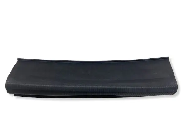 Peugeot 308 Trunk/boot sill cover protection 9836099680 7292