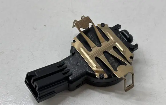 Peugeot 5008 II Rain sensor 9813167380