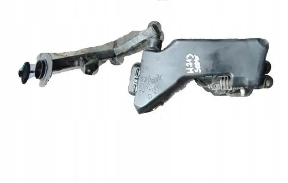 Mercedes-Benz E W213 Windshield washer fluid reservoir/tank A2058600860