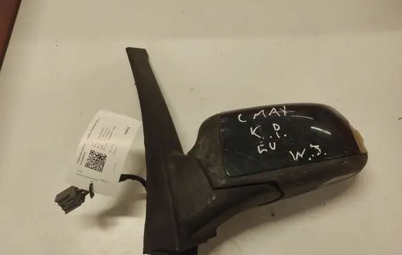 Ford Focus C-MAX Front door electric wing mirror 026031