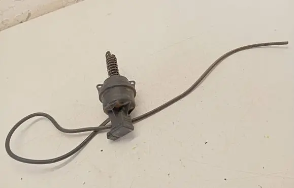 Vacuum pump