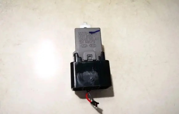 KIA Ceed Other relay 937101h000 93710-1h000