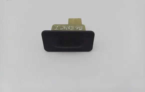 Renault Scenic I Tailgate/trunk/boot exterior handle 8200000900
