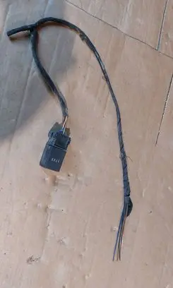 Volkswagen Multivan T4 Other relay 161919533 24150000