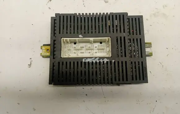 BMW 7 E65 E66 Light module LCM 9116260 1070586 532254815