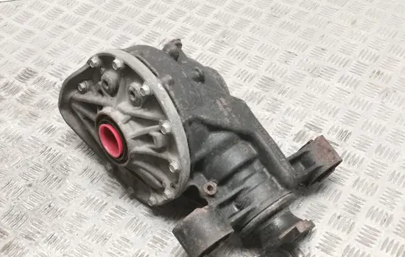 Chevrolet Camaro Rear differential 84371224
