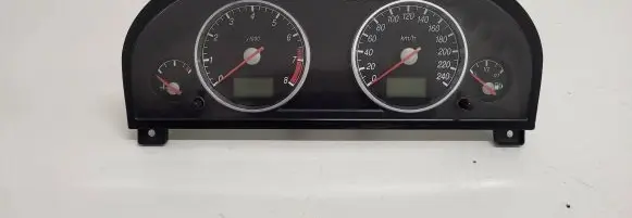 Ford Mondeo Mk III Speedometer (instrument cluster) 1S7F10841 5X210170249 2110T70249M