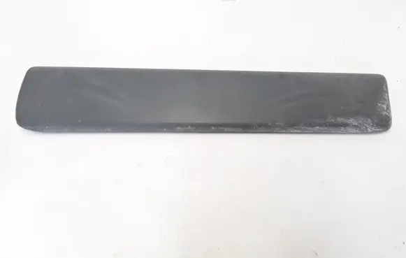 Nissan Primastar Front door trim (molding) 8200036086