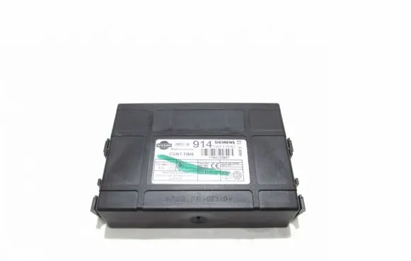 Other control units/modules