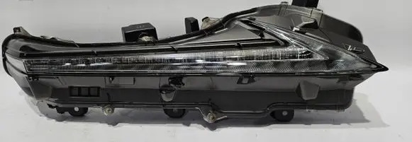 Lexus NX LED Daytime headlight 