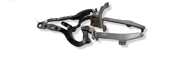 BMW 5 F10 F11 Tailgate/trunk/boot hinge 7206640