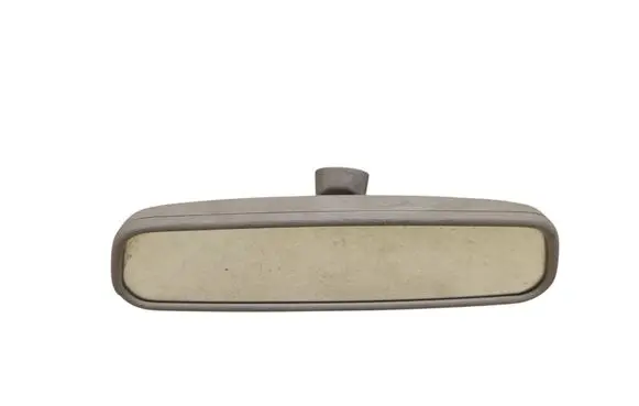 Rear view mirror (interior)