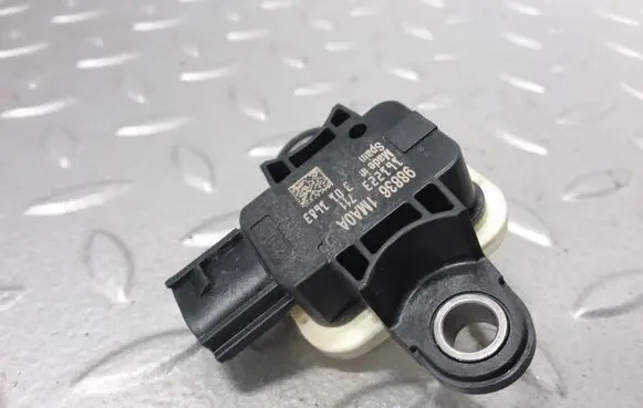 Nissan Note (E12) Airbag deployment crash/impact sensor 988361MA0A